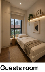 Wilshire Residences (D10), Apartment #580293321